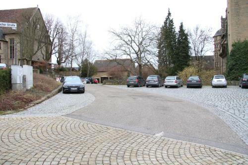 Hotel Am Schloss Neuenstein