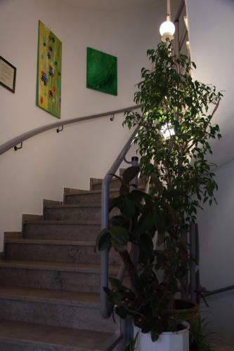 Hotel Am Schloss Neuenstein