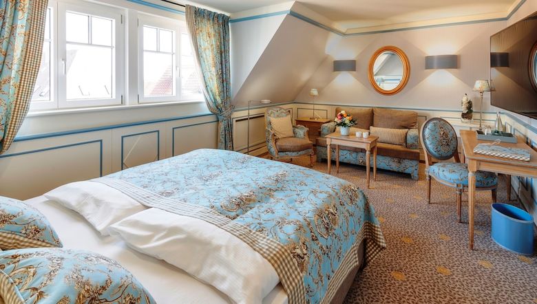 Landhotel Restaurant Zur Krone