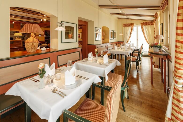Landhotel Restaurant Zur Krone