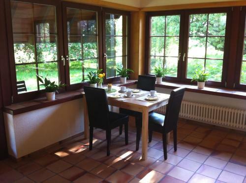 Hostal G�stehaus Obsthof