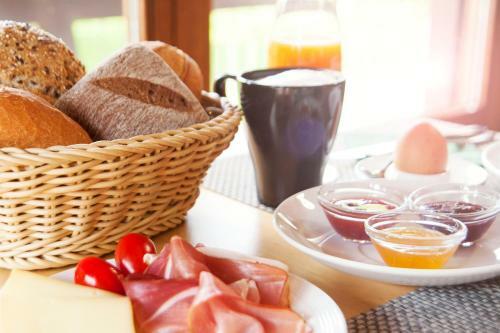 Hostal G�stehaus Obsthof