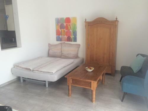 Apartamento Ferienwohnung Mirjam