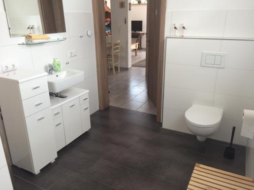 Apartamento Ferienwohnung Mirjam