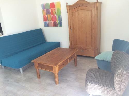 Apartamento Ferienwohnung Mirjam
