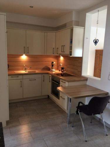 Apartamento Ferienwohnung Mirjam
