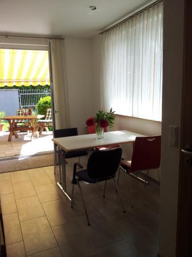 Apartamento Ferienwohnung Mirjam