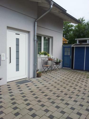 Apartamento Ferienwohnung Mirjam