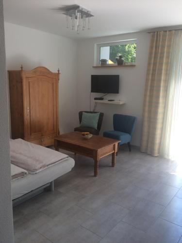 Apartamento Ferienwohnung Mirjam