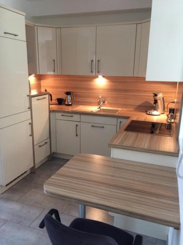 Apartamento Ferienwohnung Mirjam