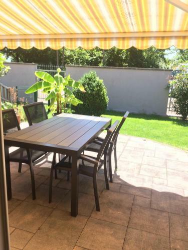 Apartamento Ferienwohnung Mirjam