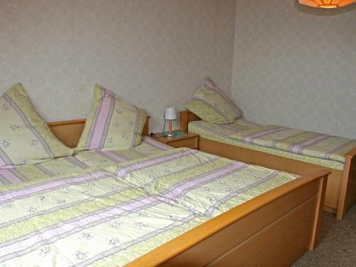 Apartamento Haus Silberdistel