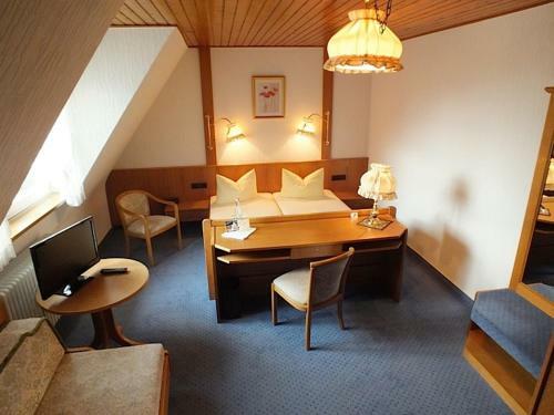 Hotel Achkarrer Krone