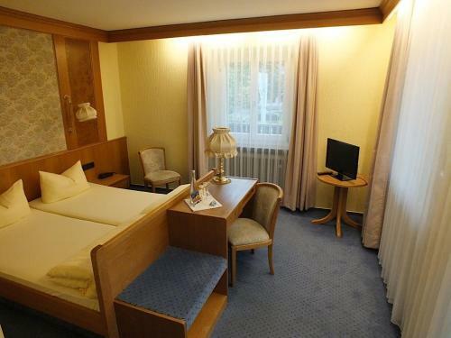 Hotel Achkarrer Krone