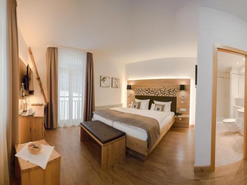 Schwarzwald Wellnesshotel Am Notschreipass