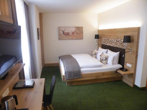 Schwarzwald Wellnesshotel Am Notschreipass