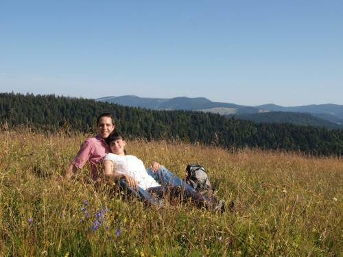 Schwarzwald Wellnesshotel Am Notschreipass