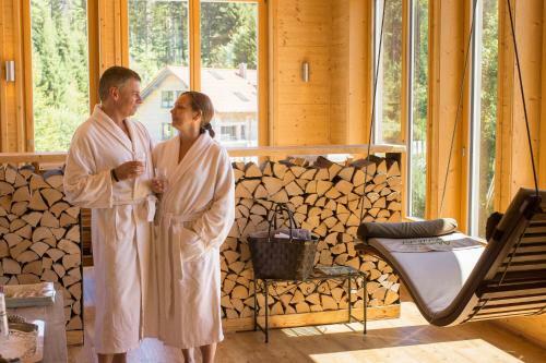 Schwarzwald Wellnesshotel Am Notschreipass