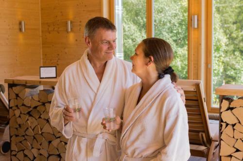Schwarzwald Wellnesshotel Am Notschreipass