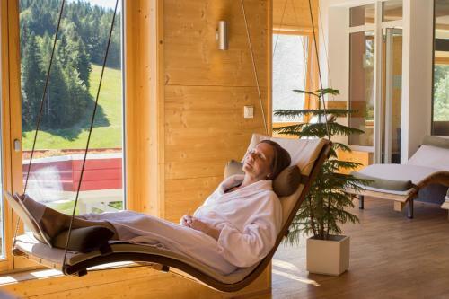 Schwarzwald Wellnesshotel Am Notschreipass