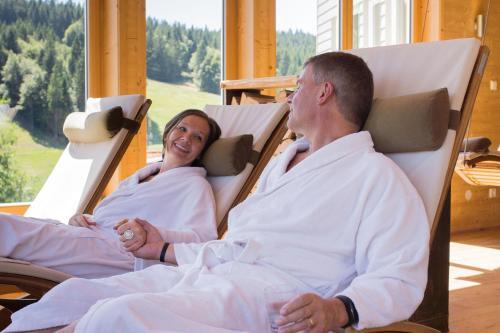 Schwarzwald Wellnesshotel Am Notschreipass