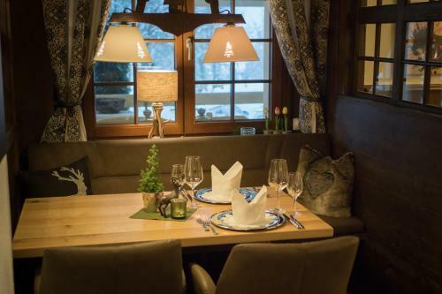 Schwarzwald Wellnesshotel Am Notschreipass