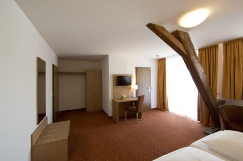 Hotel B�ren