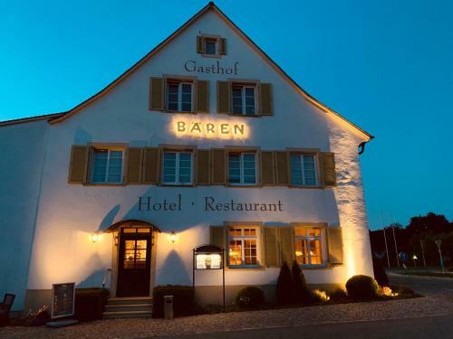 Hotel B�ren
