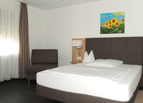 Hotel Hamann