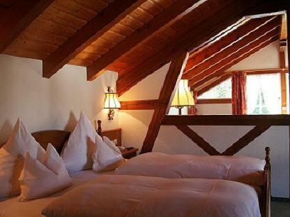 Hotel Zur Krone