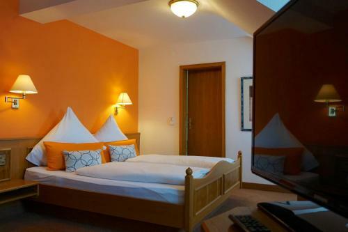 Hotel Thum