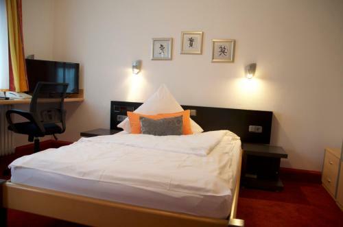 Hotel Thum