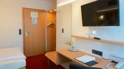 Hotel Thum