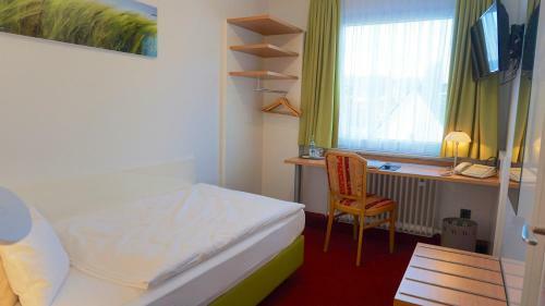 Hotel Thum