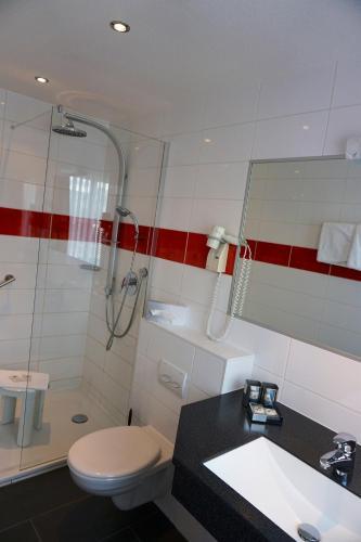 Hotel Thum