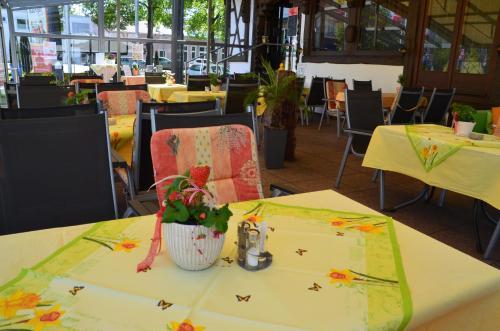 Hotel Thum