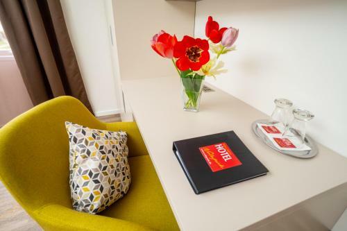 Hotel Volap�k