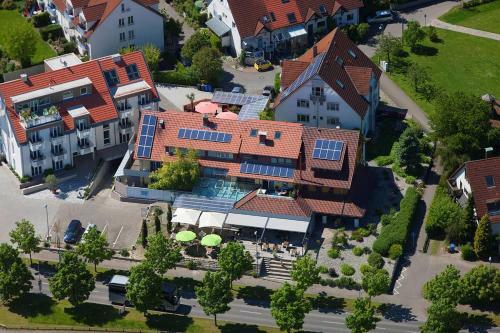 Hotel Volap�k