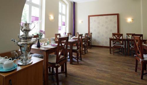 Hotel Stadt Beelitz