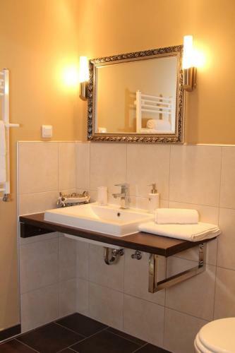 Hostal Landgasthof Rieben