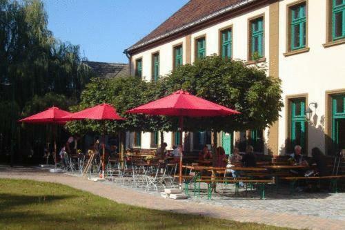 Hostal Landgasthof Rieben