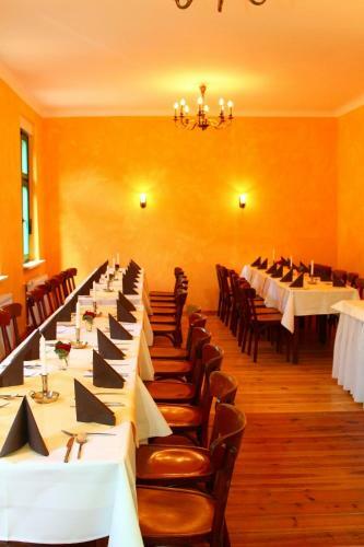 Hostal Landgasthof Rieben