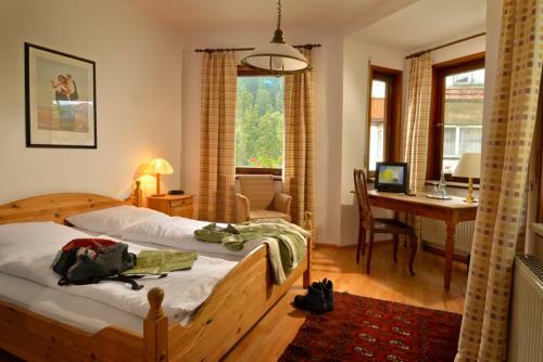 Hotel Gasthof Adler