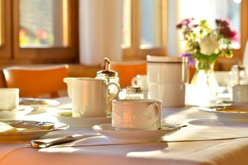 Hotel Gasthof Adler
