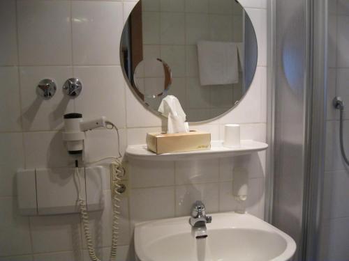 Hotel Zum L�wen