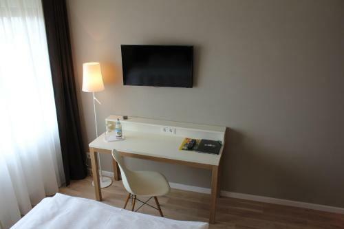Hotel Krone
