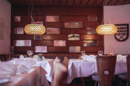 Hotel Krone