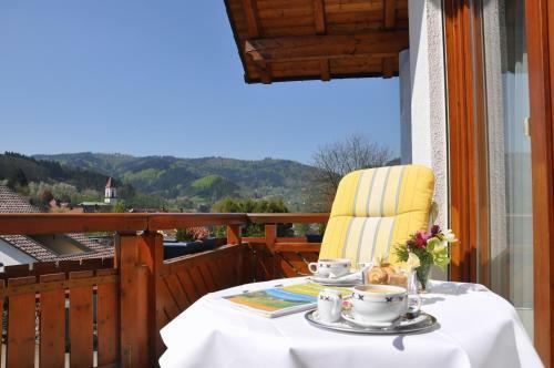 Hostal Hotel-pension Breig Garni
