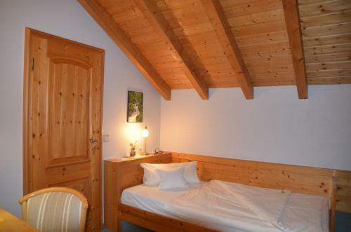 Hostal Hotel-pension Breig Garni