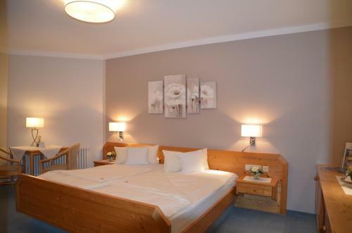 Hostal Hotel-pension Breig Garni